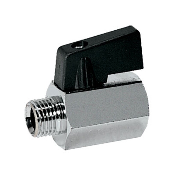 GAV Quick Ball Tap M-F 1/4 Packaged