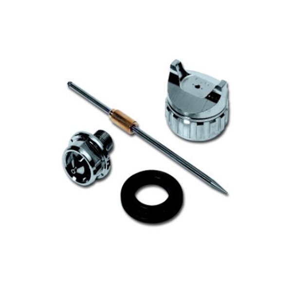 GAV Nozzle Kit For 162A/B/C/Ds/Ap 2.2mm