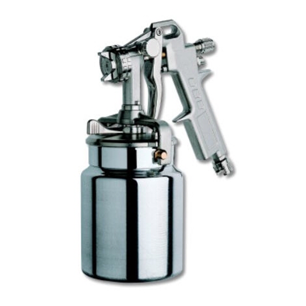 GAV Spray Gun Hp Lower Cup Bayonet