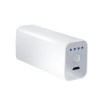 Powerocks 6000MAH Power Bank – White Powerocks 6000MAH Power Bank – White