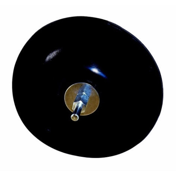 PG Mini Backing Pad Rubber 125 x 6mm