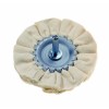 PG Mini Cotton Buffing Wheel 80mm PG Mini Cotton Buffing Wheel 80mm
