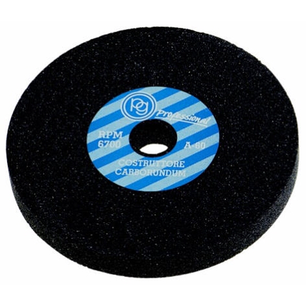 PG Mini Grinding Wheel 75x10x13mm