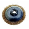 PG Mini Con. Wire Wheel Brush 90mm PG Mini Con. Wire Wheel Brush 90mm