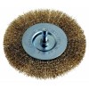 PG Mini Wire Wheel Brush 75mm PG Mini Wire Wheel Brush 75mm