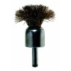 PG Mini End Wire Brush 40mm – Mushroom PG Mini End Wire Brush 40mm – Mushroom