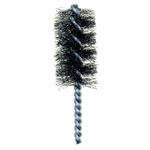 PG Mini Spiral Wire Brush – 28mm