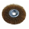 PG Mini Wire Wheel Brush 200mm x 20mm PG Mini Wire Wheel Brush 200mm x 20mm