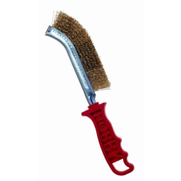 PG Mini Hand Wire Brush