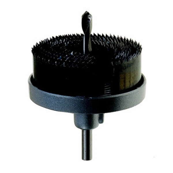 PG Mini Hole Saw Set 25-62mm 25mm High