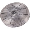 Diamond Blade Segmented 115mm Pinnacle Brand X10 Pack Diamond Blade Segmented 115mm Pinnacle Brand X10 Pack