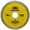 Diamond Blade Turbo Wave 115mm X 22.22 Pinnacle Diamond Blade Turbo Wave 115mm X 22.22 Pinnacle