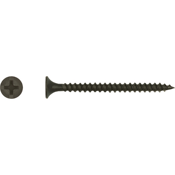Rawlplug Drywall Screw Fine Thread 3.5mmx45mm x500 – Box
