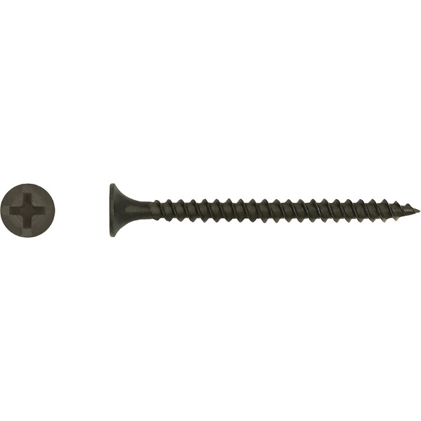 Rawlplug Drywall Screw Fine Thread 3.5mmx55mm x500 – Box