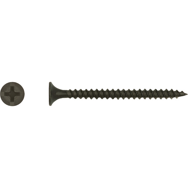 Rawlplug Drywall Screw Fine Thread 4.8mmx100mm x200 – Box