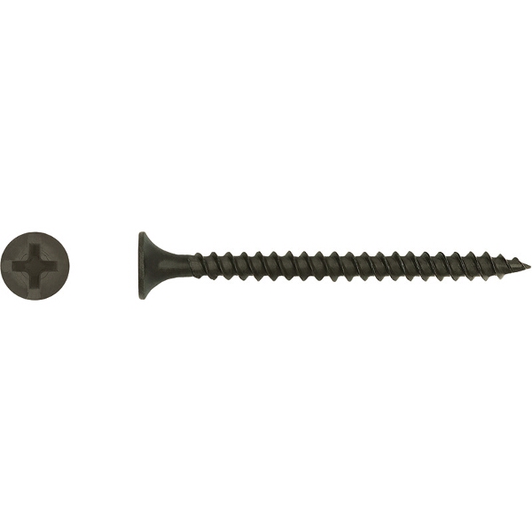 Rawlplug Drywall Screw Fine Thread 4.8mmx120mm x200 – Box