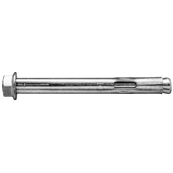 Rawlplug R – Kt Sleeve Anchor 10X50mm x50 Per Box