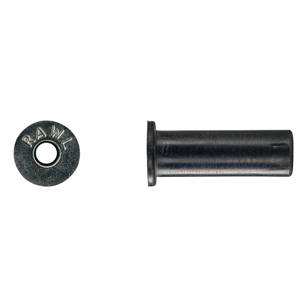 Rawlplug Rawlnut M6X35mm x50 – Box