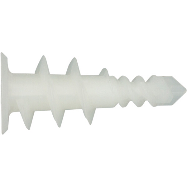 Rawlplug Nyl Self Drill Drywall Fixing x25 – Bag