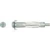 Rawlplug Interset Fixings For Drywalls M8X80mm Box Of 50 Rawlplug Interset Fixings For Drywalls M8X80mm Box Of 50