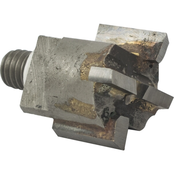 Souber Carbide Tipped Cutter 23mm /Lock Morticer For Wood Screw Type