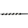 Tork Craft Auger Bit 22 x 300mm Bulk 10mm Shank Black Finish Tork Craft Auger Bit 22 x 300mm Bulk 10mm Shank Black Finish