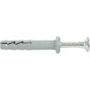 Rawlplug Nyl Hammer-In Fixing 5X30mm Csk Head 700/Pack Rawlplug Nyl Hammer-In Fixing 5X30mm Csk Head 700/Pack