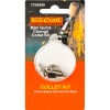 Tork Craft Mini Quick Change Collet Kit 0.8/1.6/2.4/3.2mm Tork Craft Mini Quick Change Collet Kit 0.8/1.6/2.4/3.2mm