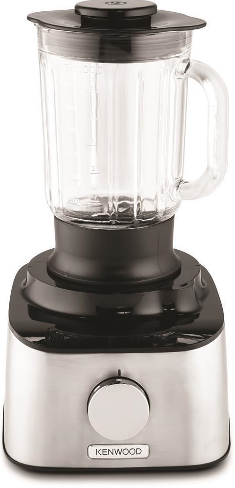 Kenwood – Multipro Compact Food Processor – FDM303SS