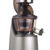 Kenwood – Slow Juicer Pure Juice Pro – JMP800SI Kenwood – Slow Juicer Pure Juice Pro – JMP800SI