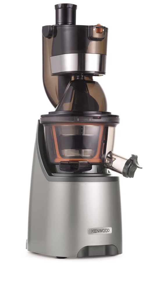 Kenwood – Slow Juicer Pure Juice Pro – JMP800SI