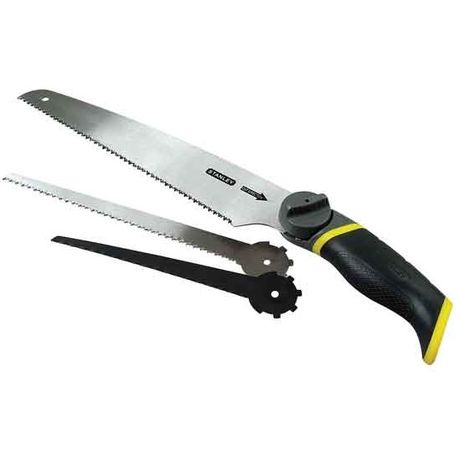 Stanley Tools – 3-in-1 Saw