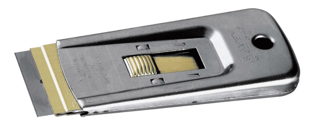 Stanley Tools – Scraper