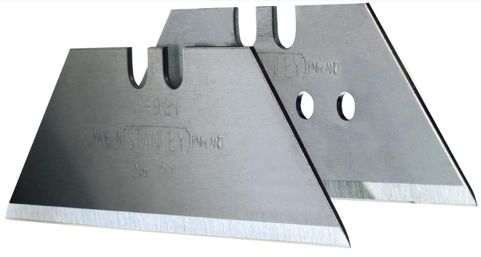 Stanley Tools – 100 Piece Knife Blade