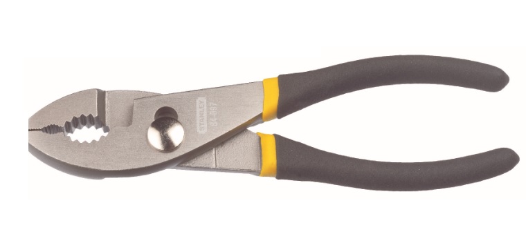 Stanley Tools – Basic Slip Joint Pliers