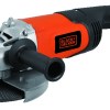 BLACK+DECKER – 2200W Large Angle Grinder – Orange BLACK+DECKER – 2200W Large Angle Grinder – Orange