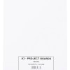 Marlin: Project Boards A3 100’s – White Marlin: Project Boards A3 100’s – White