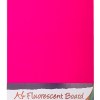 Marlin: Project Boards A4 5’s – Assorted Fluorescent Colours Marlin: Project Boards A4 5’s – Assorted Fluorescent Colours