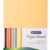 Marlin: Project Boards A4 10’s – Pastel Buff Marlin: Project Boards A4 10’s – Pastel Buff