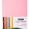 Marlin: Project Boards A4 10’s – Pastel Pink Marlin: Project Boards A4 10’s – Pastel Pink