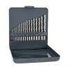 Alpen – Pro Drill Bit Set – Set of 19 Alpen – Pro Drill Bit Set – Set of 19