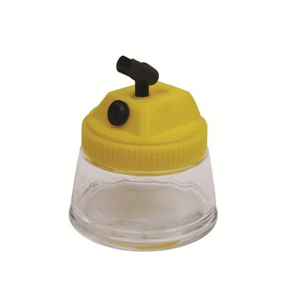 AirCraft – Mini Paint Cleaning Pot