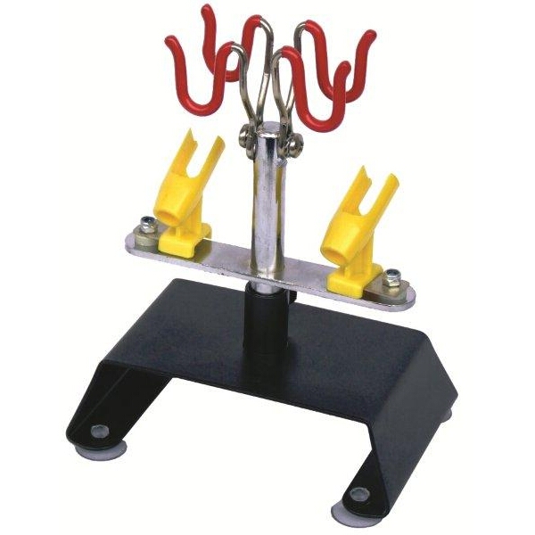 AirCraft – Arbrush Holder For Table Top