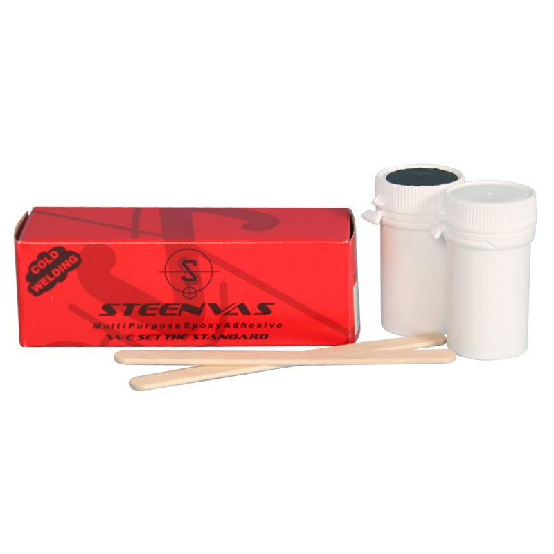 Steenvas Adhesive – 50ml