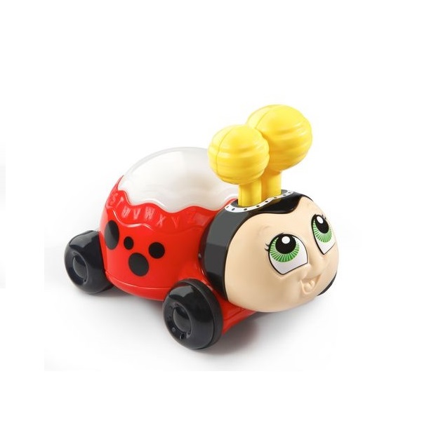 LeapFrog Learning Lights Letterbug