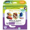 LeapStart Pixar Pals Activity Book LeapStart Pixar Pals Activity Book