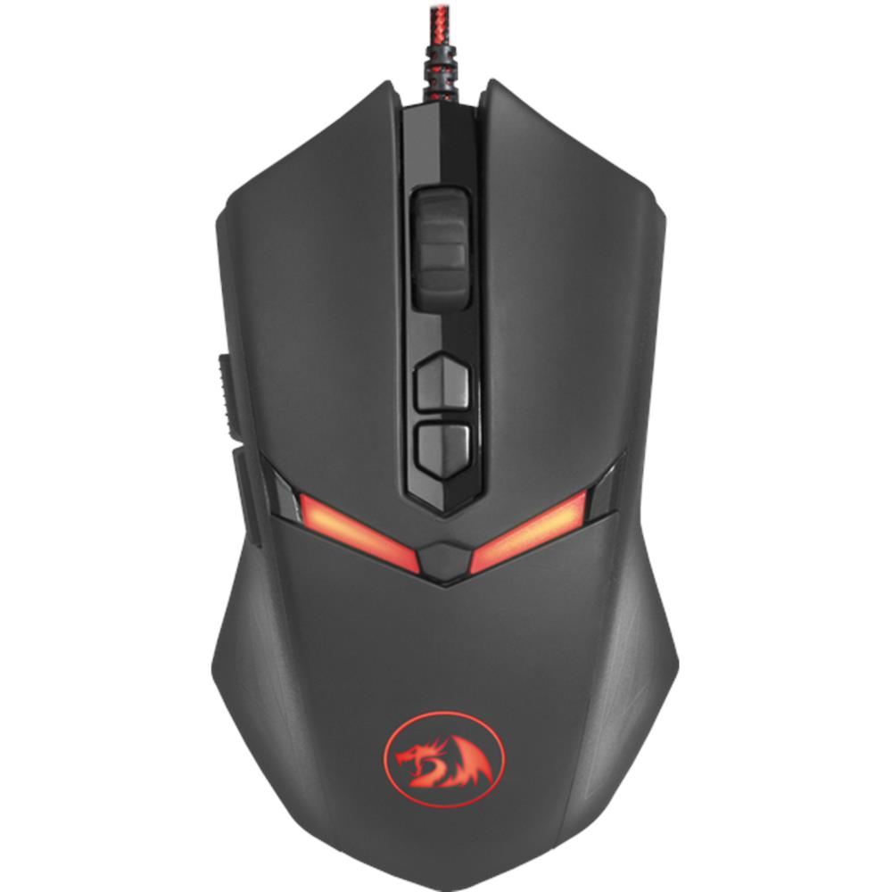 Redragon Nemeanlion 2 7200dpi Mouse (PC)