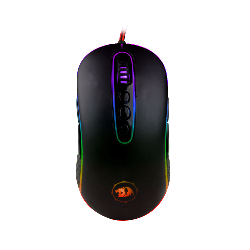 Redragon Phoenix 10000DPI 11 Button RGB Gaming Mouse
