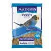 Drakensberg Budgie Mix Pet Seed – 1kg Drakensberg Budgie Mix Pet Seed – 1kg