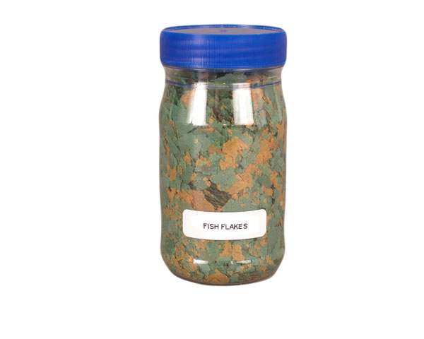 Complete SA Goldfish Flakes – 25g